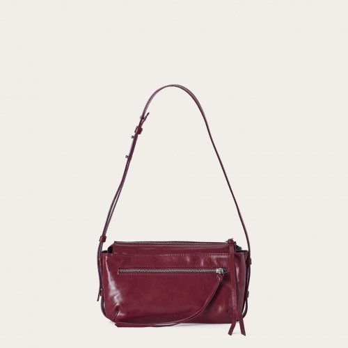 Zim Bag, ruby