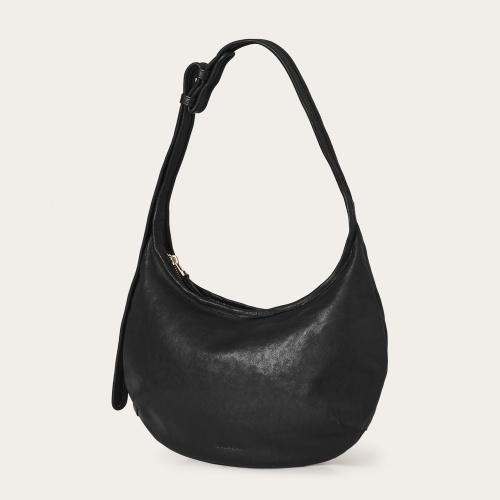 Banana Bag, black