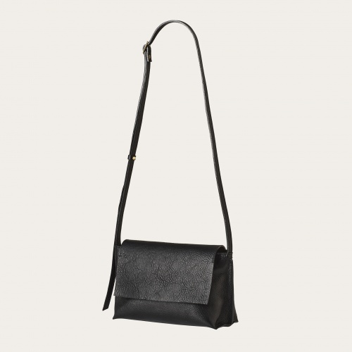 Ashley Bag S, black | Balagan Studio