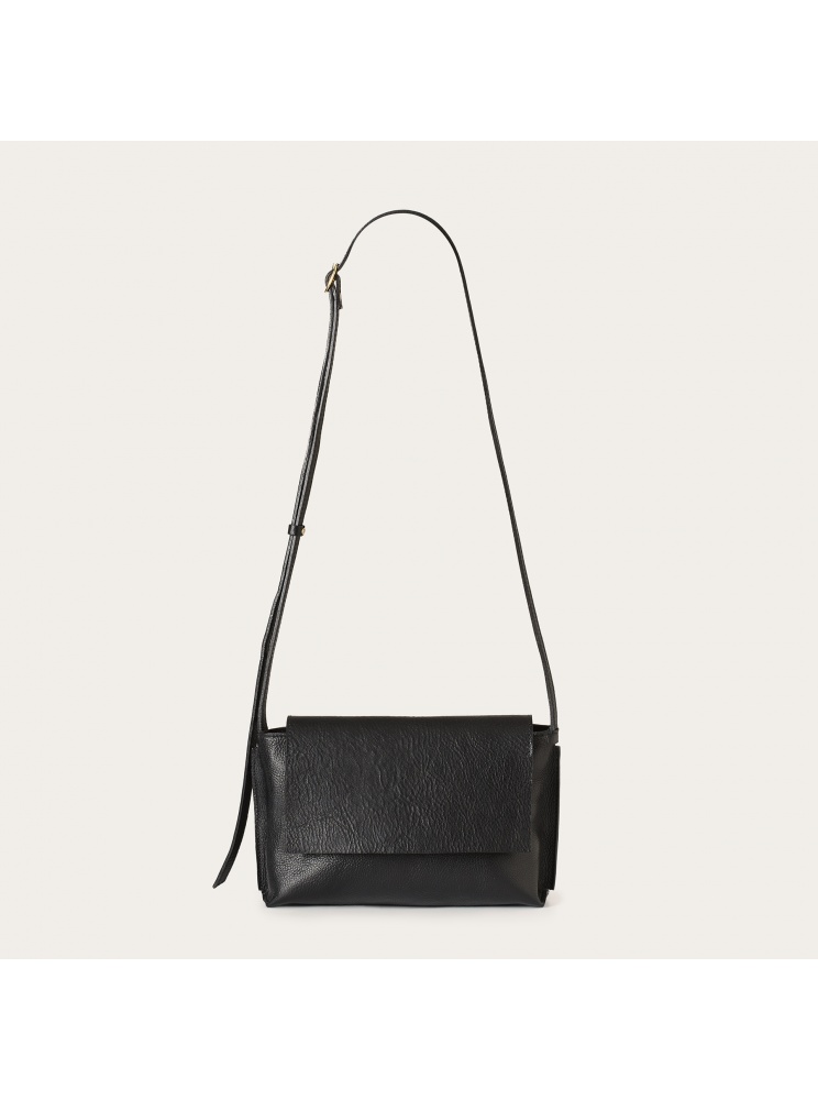 Ashley Bag S, black | Balagan Studio