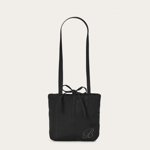 Tote Bag, black