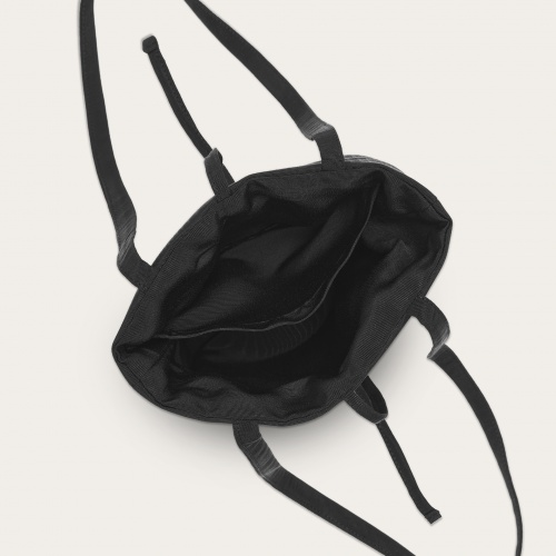 Tote Bag XS, black | Balagan Studio