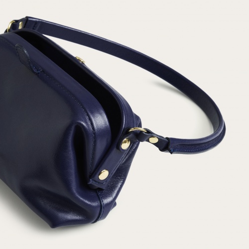 Roha Bag S, cobalt | Balagan Studio