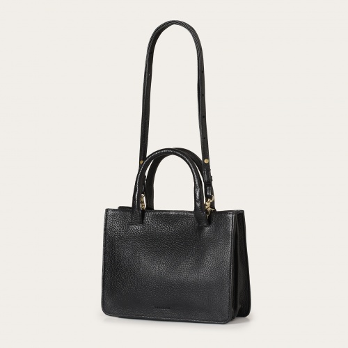Alexa Bag M, black