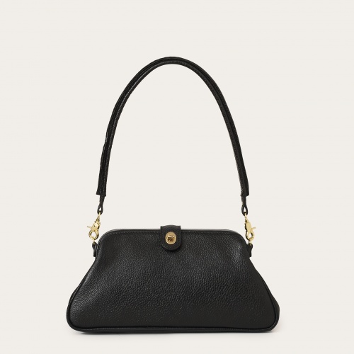 Rofe Vintage Bag M, black