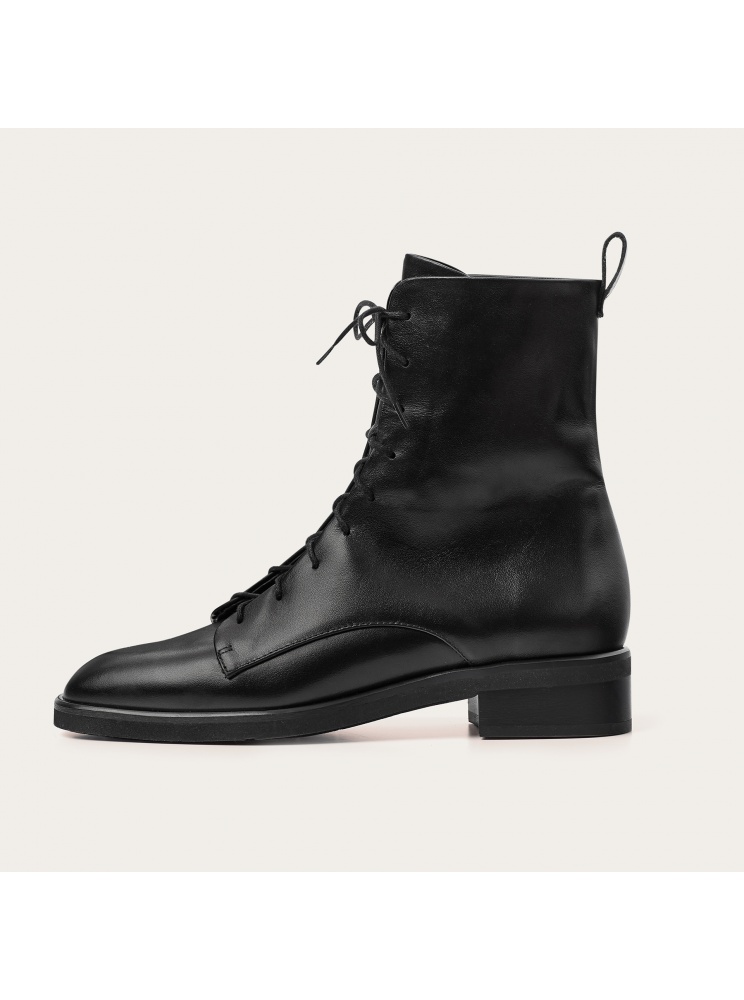 Tzava Boots, black