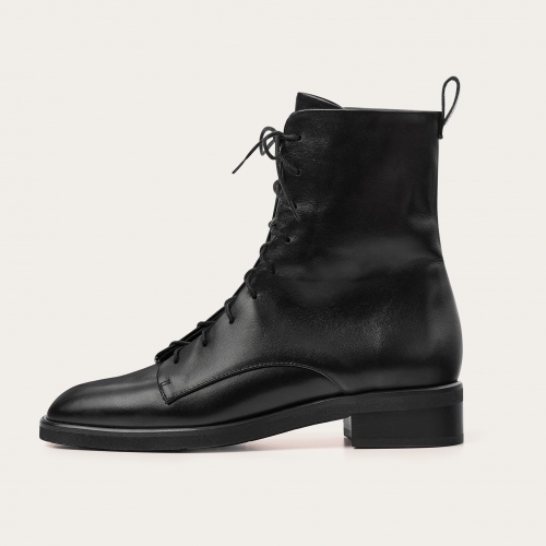 Tzava Boots, black