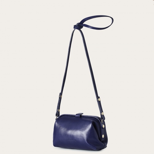 Rofe Bag S, cobalt OUTLET | Balagan Studio