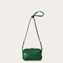 Rofe Bag S, emerald OUTLET