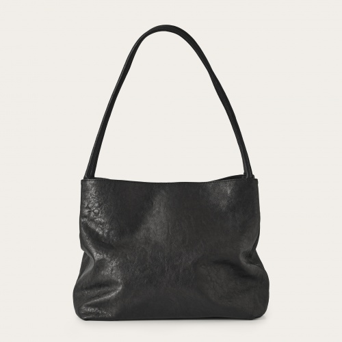 Eva Bag L, black OUTLET