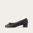 Roza Heels, black OUTLET