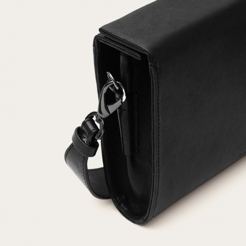 Gala Bag M, black OUTLET | Balagan Studio