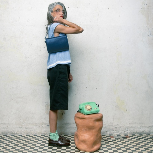 Yacht Flats, deep brown | Balagan Studio