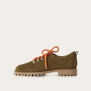 Dolomiti Flats, soil velvet OUTLET
