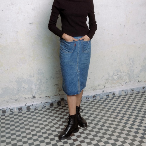 Alaska Boots, black I Balagan Studio