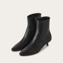 Vivian Boots, black OUTLET