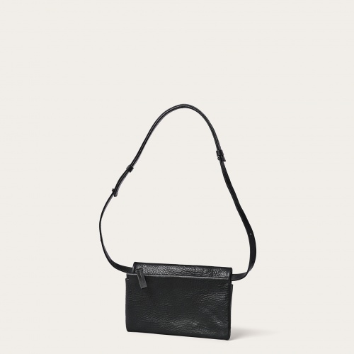 Shuk Bag S, black | Balagan Studio