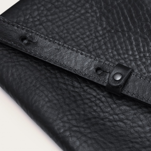 Shuk Bag S, black | Balagan Studio