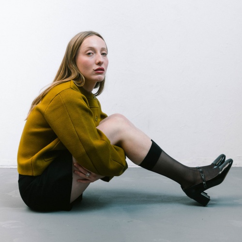 Dora czółenka na wysokim obcasie, czarny połysk | Balagan Studio