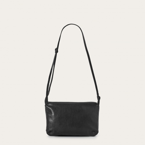 Jen Bag M, black OUTLET