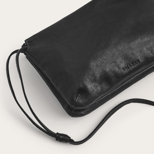 Jen Bag M, black OUTLET | Balagan Studio