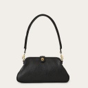 Rofe Vintage torebka M, czarny OUTLET