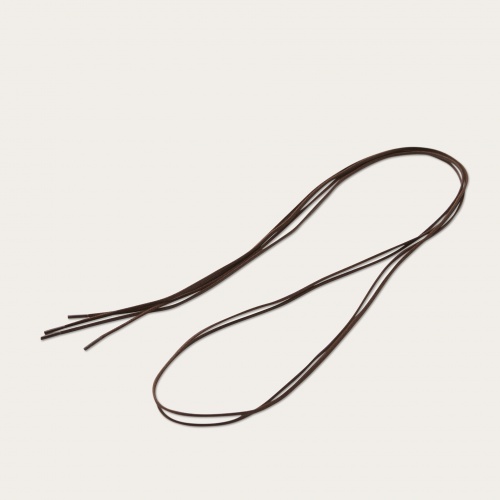 Sznurowadła Har, czarny | Balagan Studio