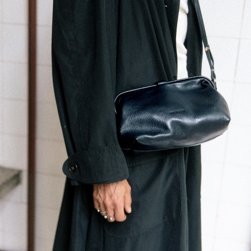Rofe Bag M, inked | Balagan Studio