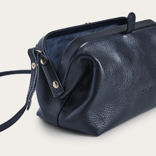 Rofe Bag M, inked | Balagan Studio