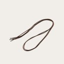 Shoelaces Tefer Boots, brown rustic