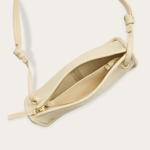 Suzanne Bag S, cream | Balagan Studio