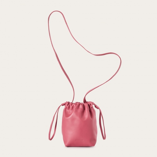 Dima Bag S, amaranth