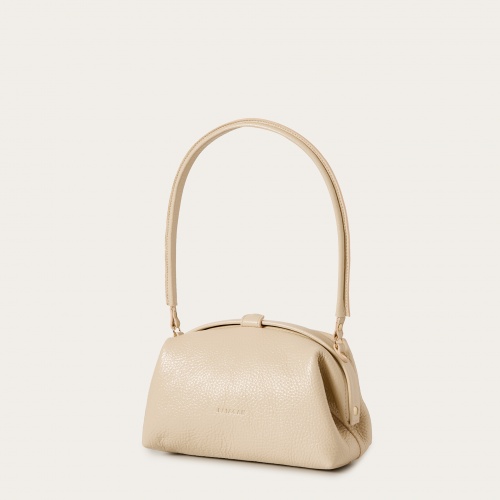 Hug Bag M, cream | Balagan Studio