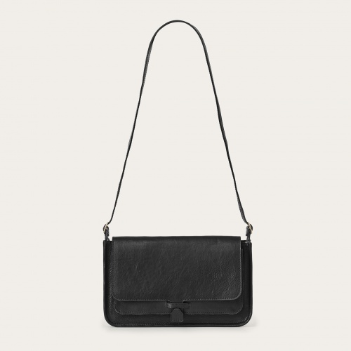 Katef Bag M, black OUTLET