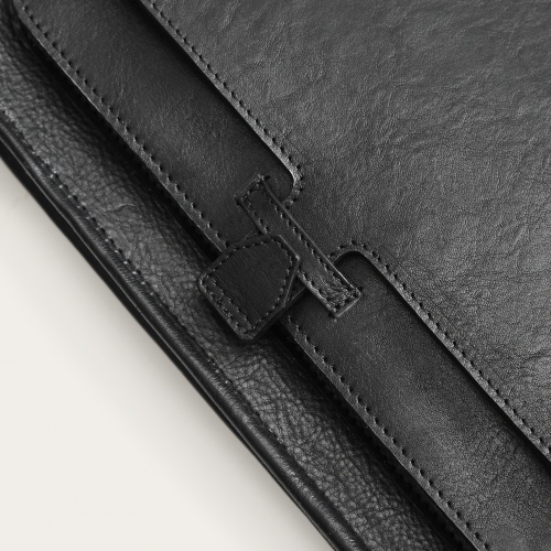 Katef Bag M, black OUTLET | Balagan Studio
