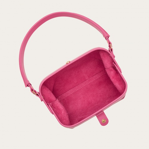 Roha Bag S, fuchsia OUTLET | Balagan Studio