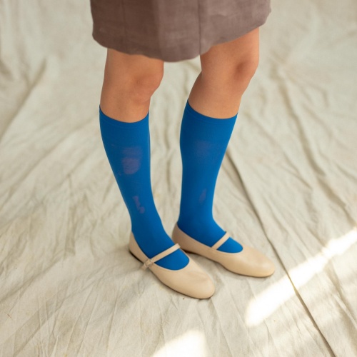 Maya Ballerina, beige OUTLET | Balagan Studio