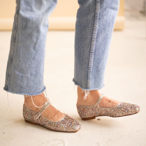 Pass baleriny, confetti OUTLET | Balagan Studio