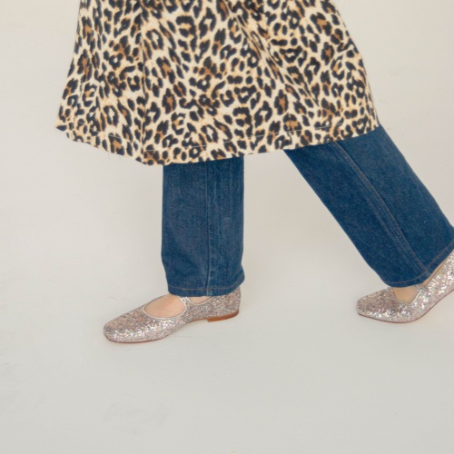 Pass Ballerina, confetti OUTLET| Balagan Studio