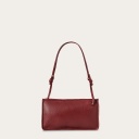 Suzanne Bag M, claret