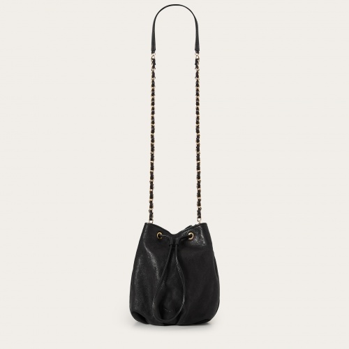 PJ Bag M, black | Balagan Studio