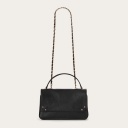 Gabrielle Bag M, black