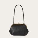 Sicily Bag M, black