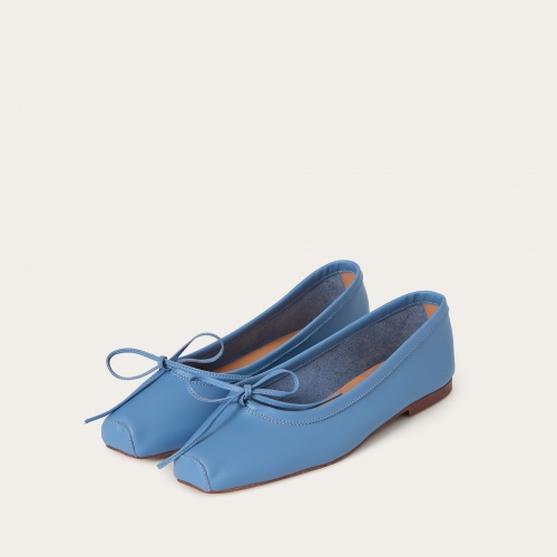 Prima Ballerina, blue | Balagan Studio