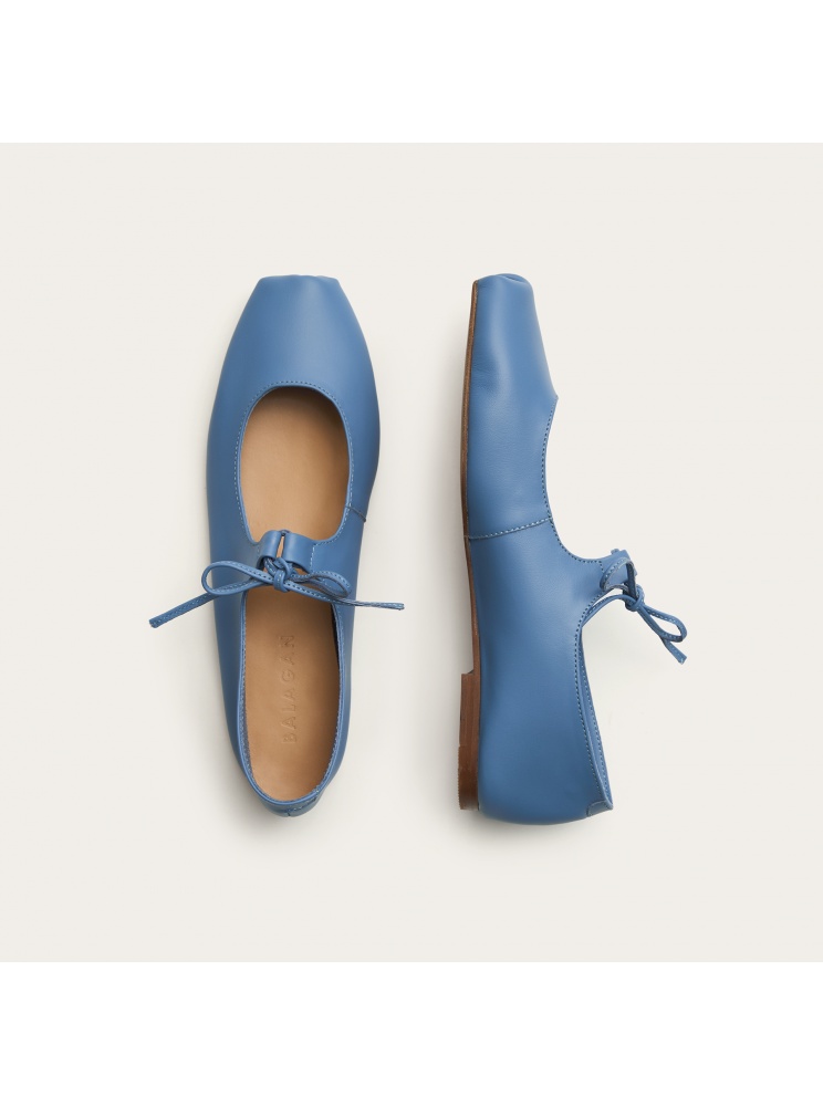 Batsheva baleriny, błękitny | Balagan Studio