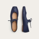 Batsheva Ballerina, navy