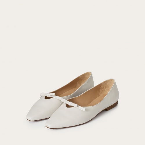 Pliya Ballerina, marzipan| Balagan Studio