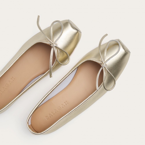 Prima Ballerina, gold | Balagan Studio
