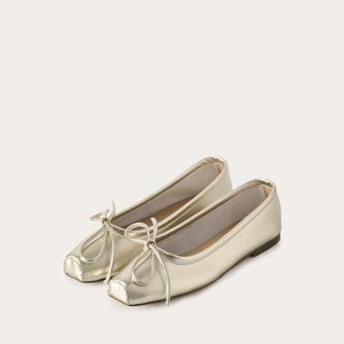 Prima Ballerina, gold | Balagan Studio