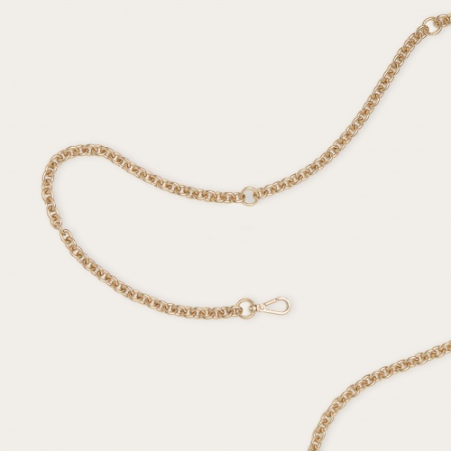 Bag Chain, gold | Balagan Studio